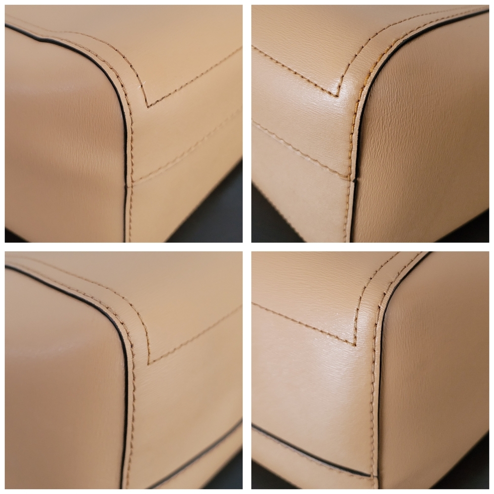 ⭐️EUC Tory Burch Parker Tote - Picture 12 of 15